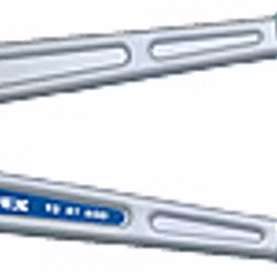 KNIPEX Wire- och kabelsax, 16 mm