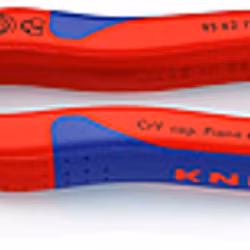KNIPEX Wiresax med fästögla, 5 mm