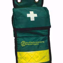 Första hjälpen-väska - Skärgårdsväskan