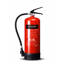 Housegard skumsläckare 6 l, FE6TGX