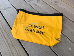 1852 Coastal grab bag L28 x B11 x H23cm