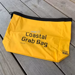 1852 Coastal grab bag L28 x B11 x H23cm