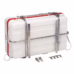 Plastimo - Livflottefäste universal