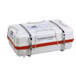 Plastimo - Livflottefäste för däcksmontering - Standard