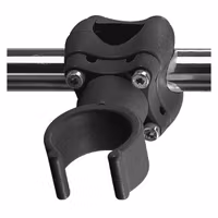 Fäste till livbojsljus