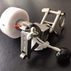 Thanner HRU DK 2011 48M