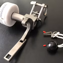 Thanner HRU DK 2011 48M