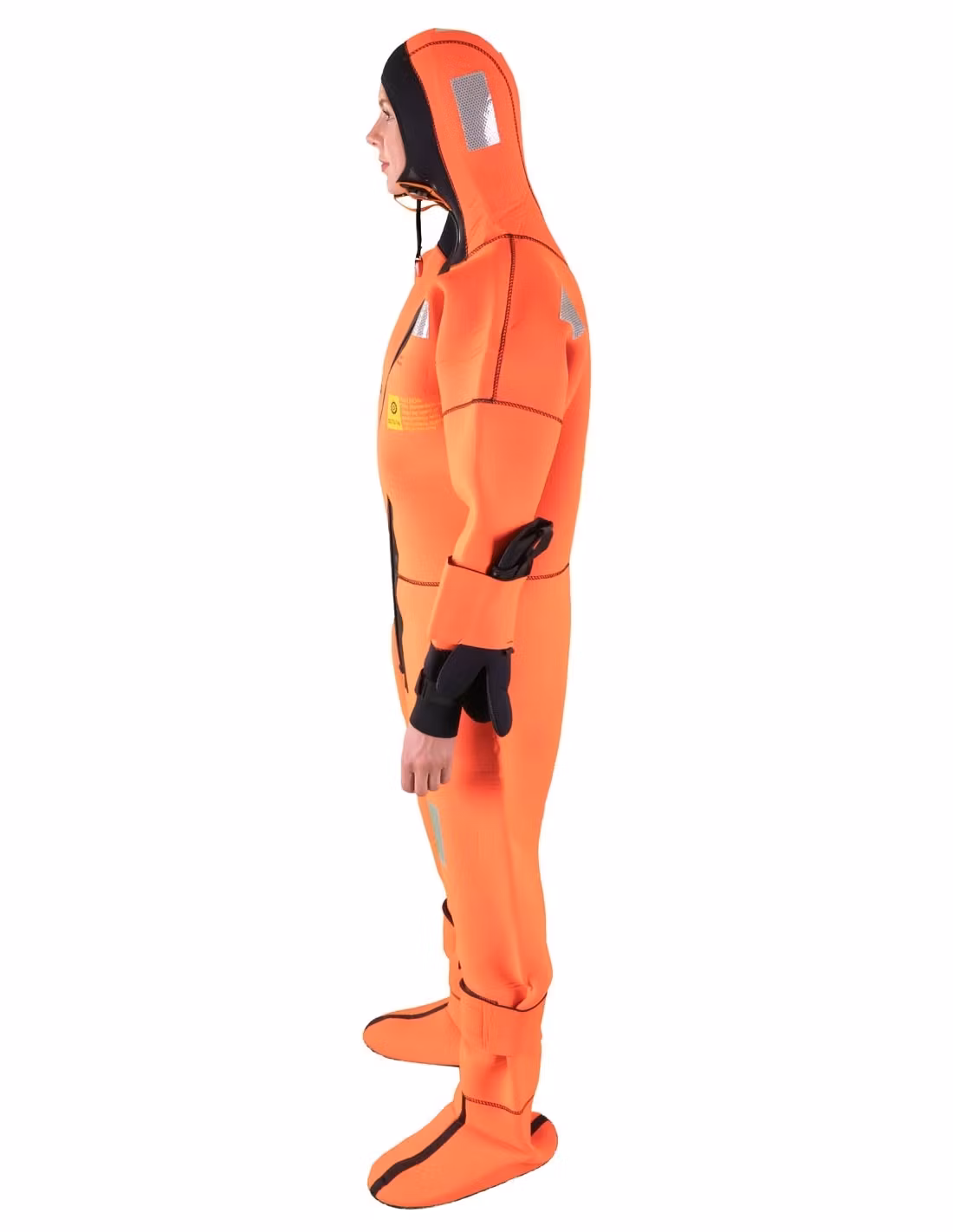 Hansen Protection SeaEco
