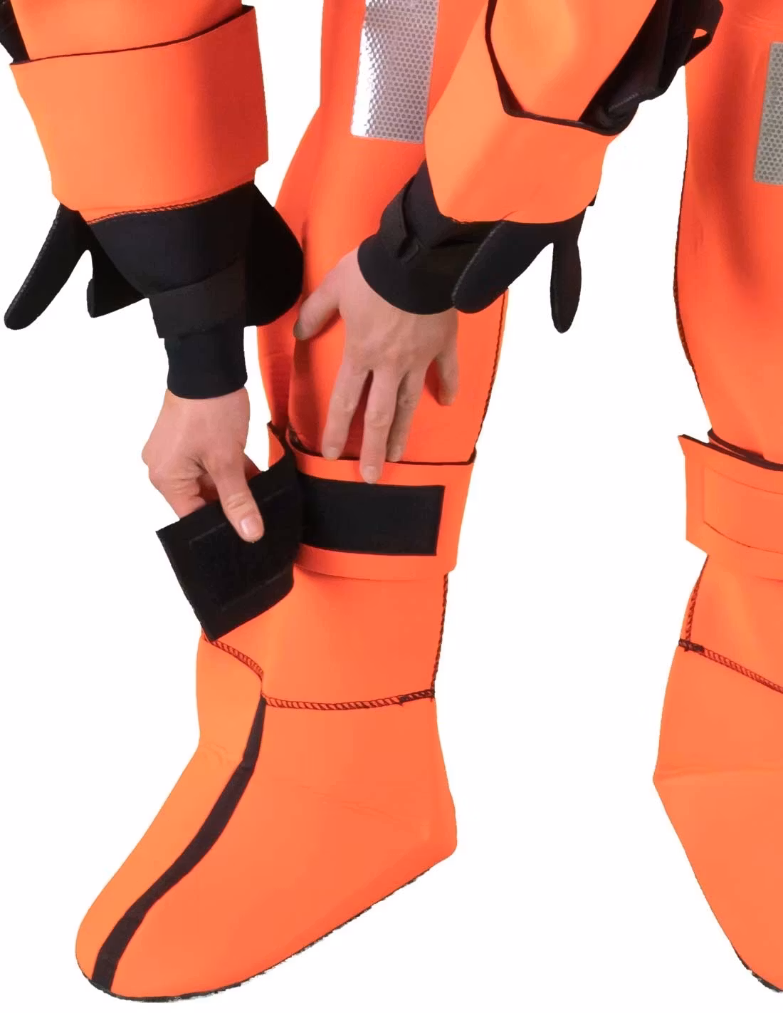 Hansen Protection SeaEco