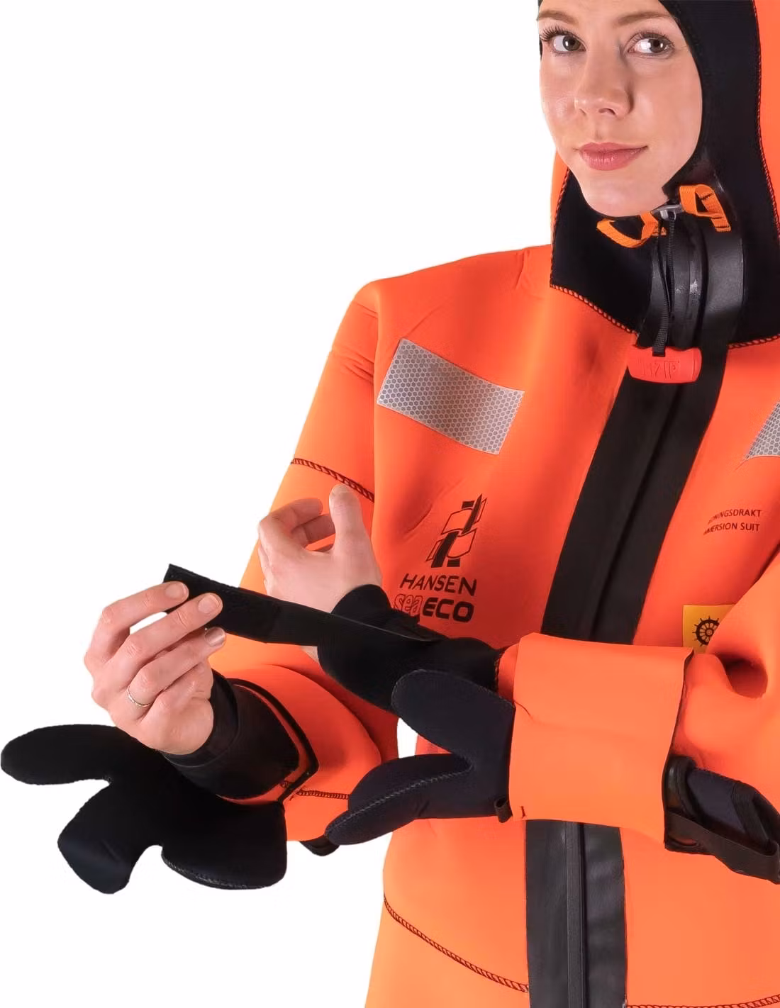 Hansen Protection SeaEco