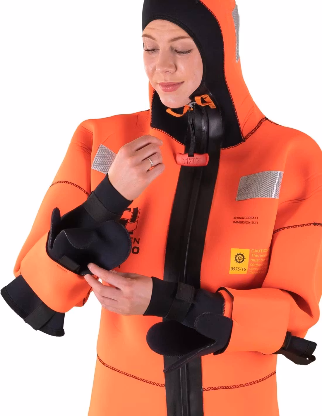 Hansen Protection SeaEco