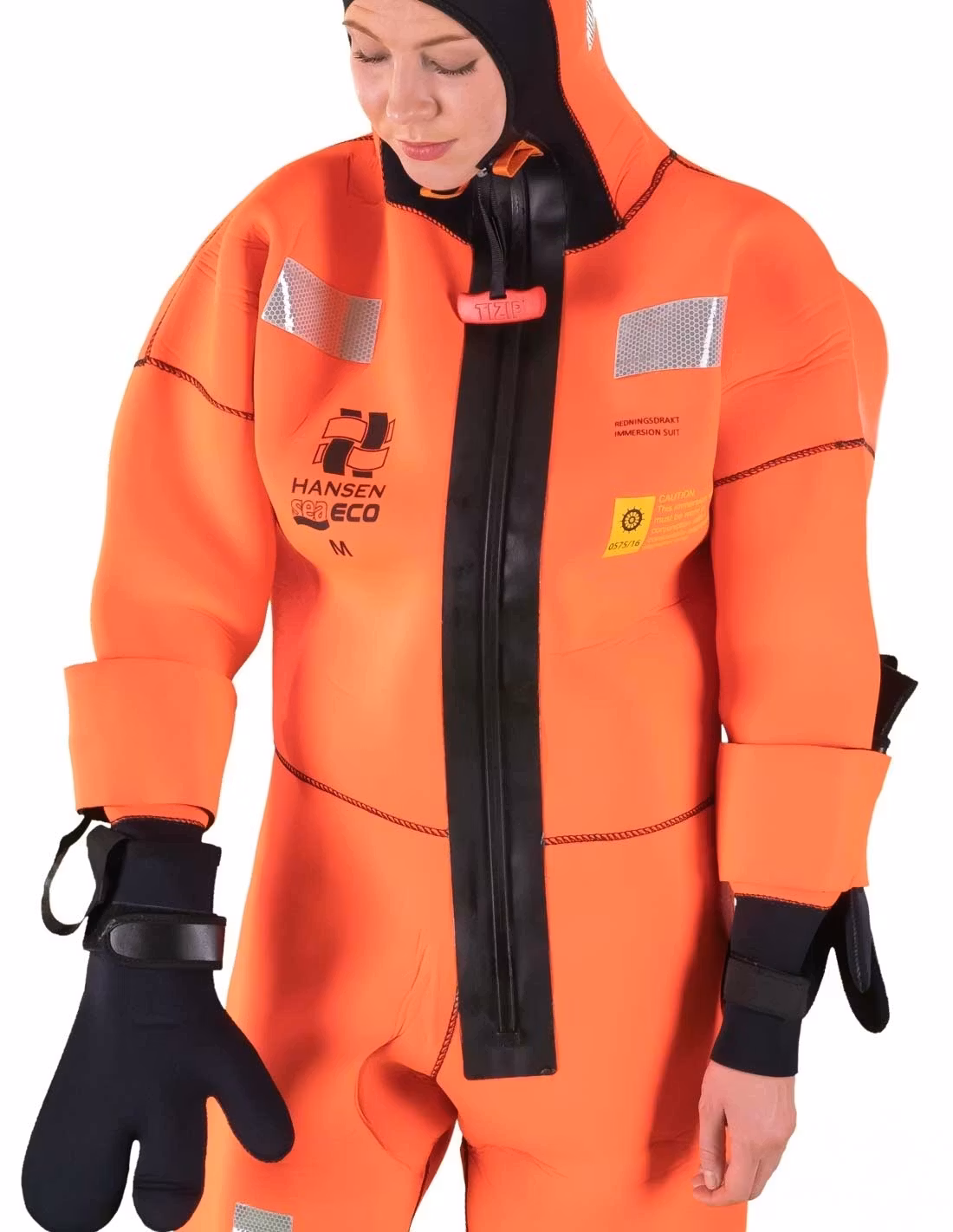 Hansen Protection SeaEco