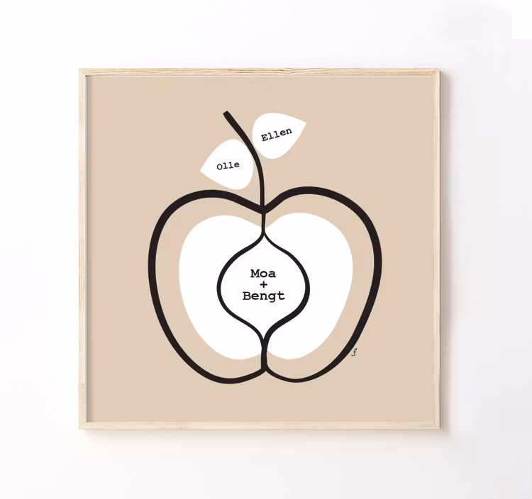 Love apple v1