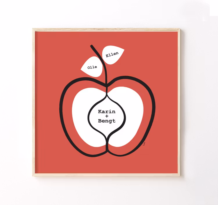 Love apple v1