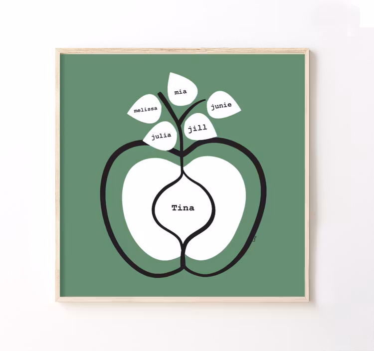 Love apple v1