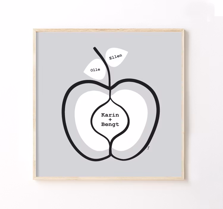 Love apple v1