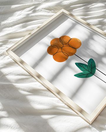 Three berries