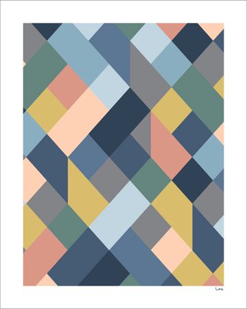 Mosaik
