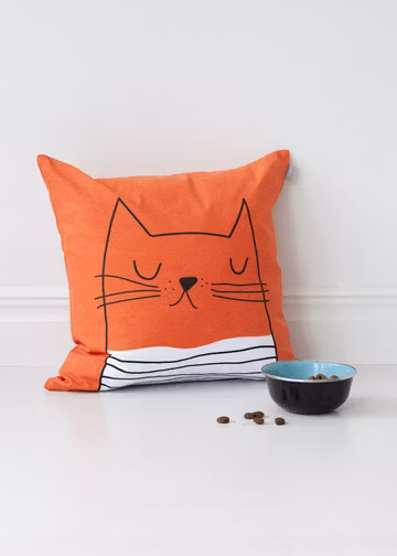 Gustav Cushion