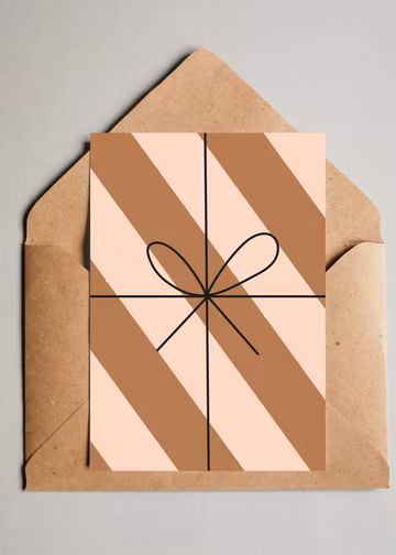 Presentkort