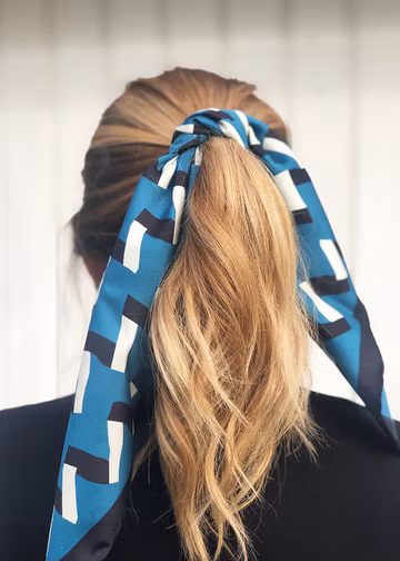 Zack scarf liten