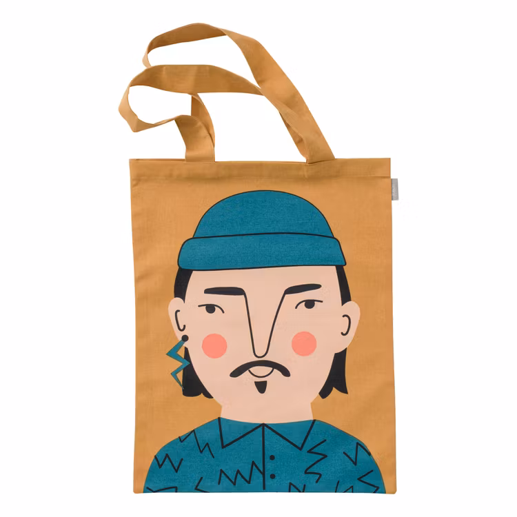 Johan tote