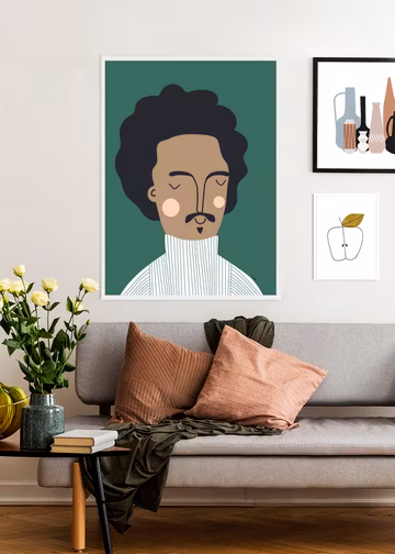 Jacob print