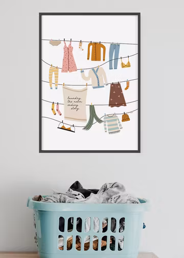 Clothesline