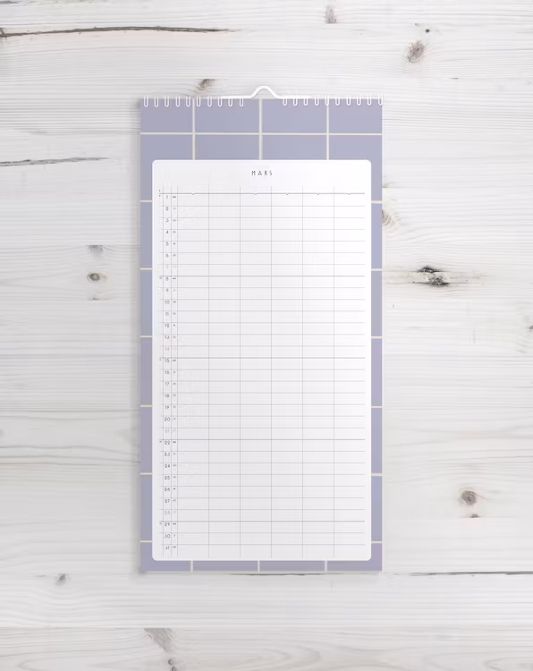 Familjekalender 2021