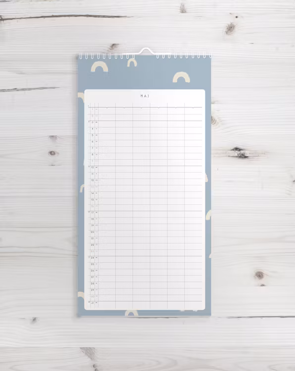 Familjekalender 2021