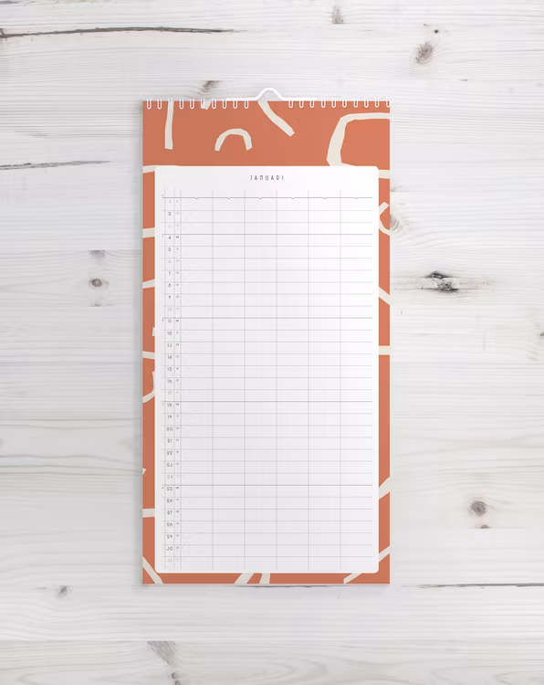 Familjekalender 2021