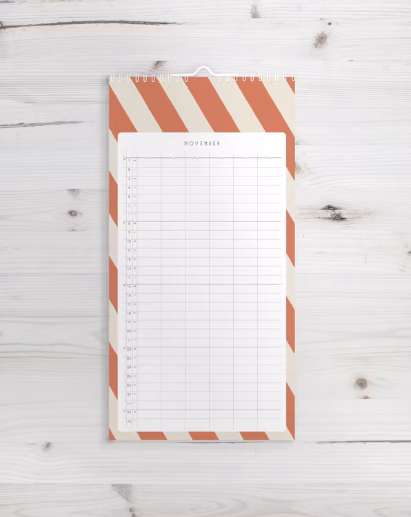 Familjekalender 2021