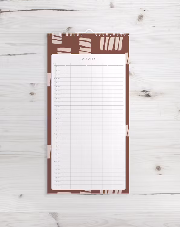 Familjekalender 2021