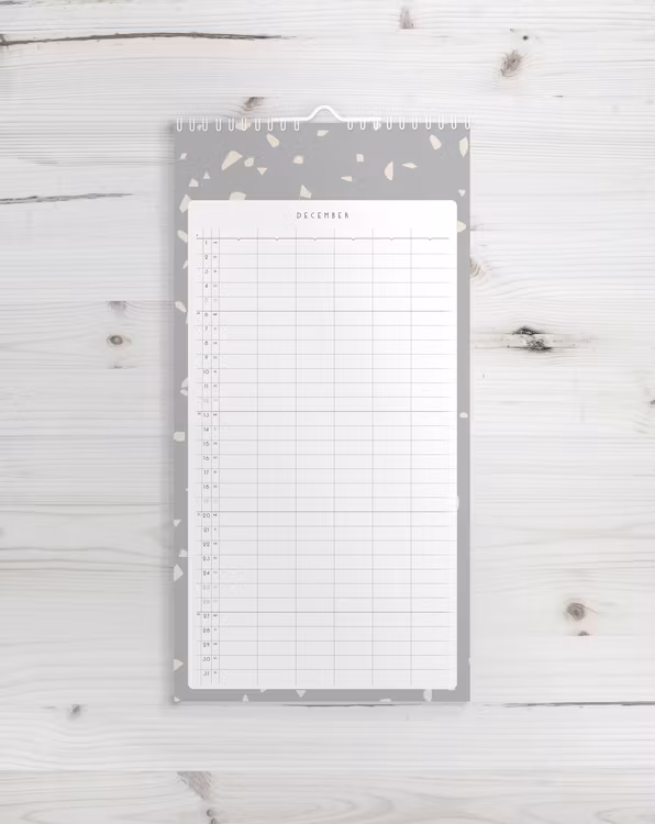 Familjekalender 2021