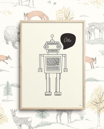 Robot