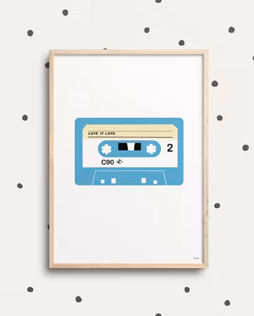 Mix tape