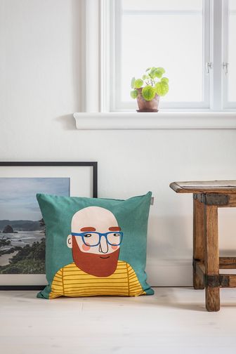 Michael kuddfodral