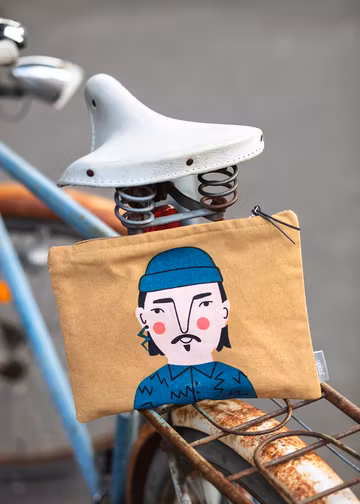 Johan toiletry bag
