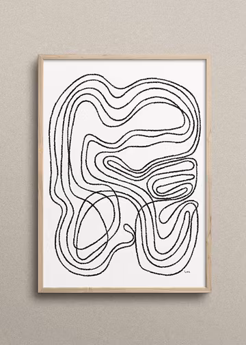 Loose ends