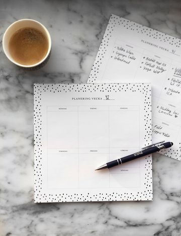 Magnetic pad Planning