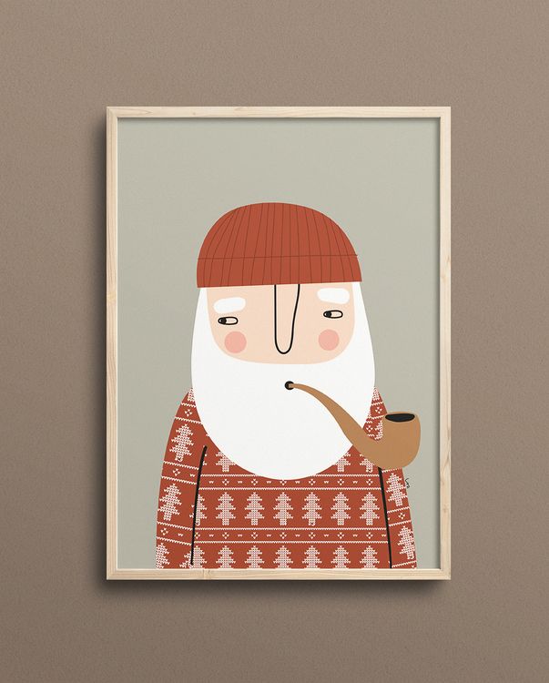 Xmas-Ebbot