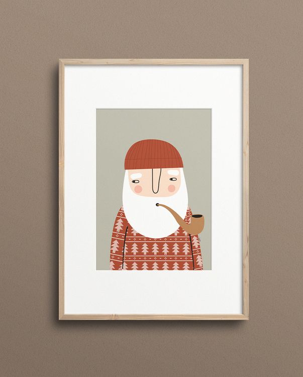 Xmas-Ebbot