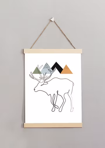 Fjällren