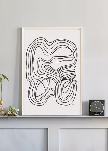 Loose ends
