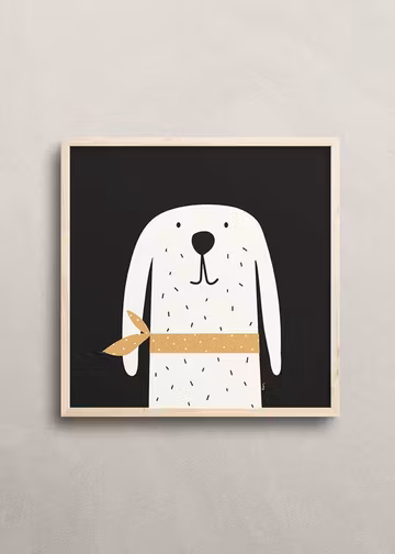 Bosse print