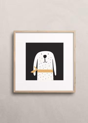 Bosse print