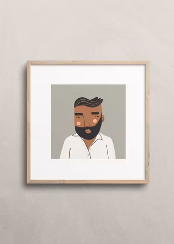 Jonas print