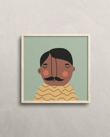 Lars print