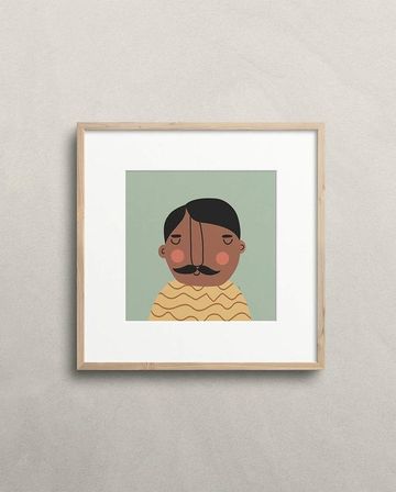 Lars print