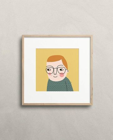 Jesper print